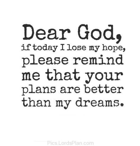 God Is My Hope Quotes - ShortQuotes.cc