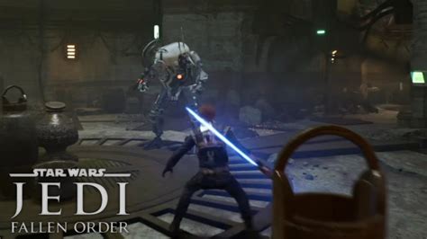 The Haxxion Brood Are After Us Star Wars Jedi Fallen Order Part