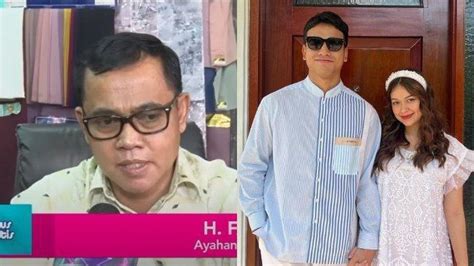 Haji Faisal Mau Anaknya Dapat Jodoh Dengan Masa Lalu Baik Kode Tak