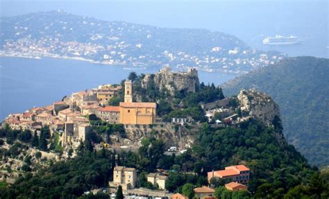 Discover the village of Eze - what to see, what to do during a day trip