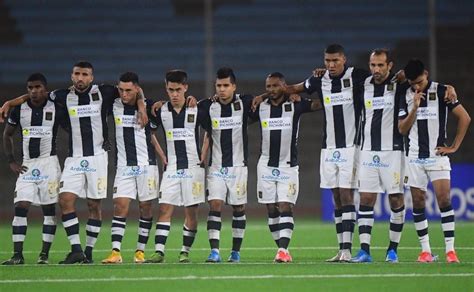 Alianza Lima Los Refuerzos Que Busca Para La Fase 2 De La Liga 1