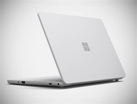 Microsoft Surface Laptop SE Revealed, is a $249 Laptop Designed for ...