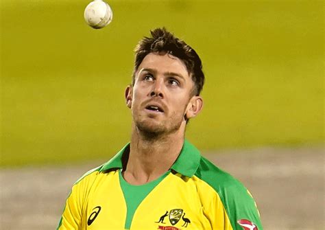 Mitchell Marsh to return home from IPL for his wedding | Latest cricket News at www.lokmattimes.com