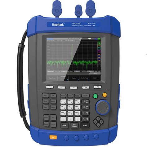 Aliexpress.com : Buy HSA2016A Handheld Digital spectrum analyzer ...