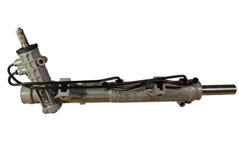 BMW E36 Sellholm ZF Steering Rack Quick Control 1 9 Turns Deposit In