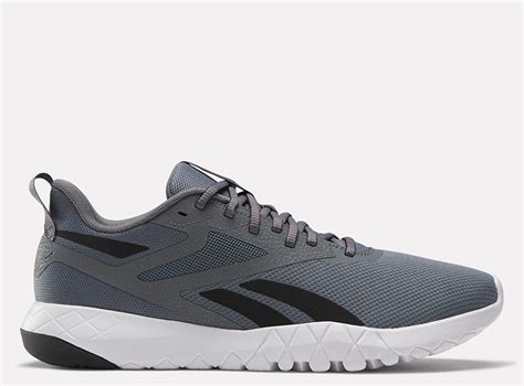 Ripley Zapatillas Hombre Reebok Training Gris Flexagon Force 4