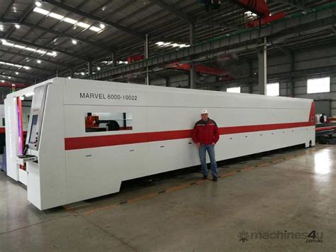 New Farley Laserlab Marvel Super Fiber Laser Machine Fiber Laser