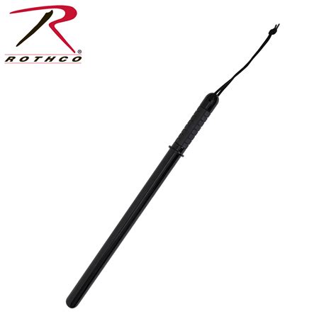 Rothco Nylon Police Baton With Grip