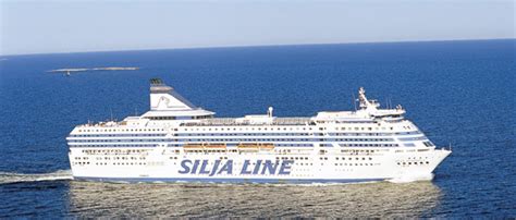 Silja Symphony MEYER TURKU