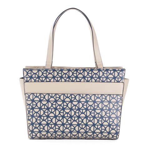 Bolso Cloe Satchel Color Nude Para Mujer