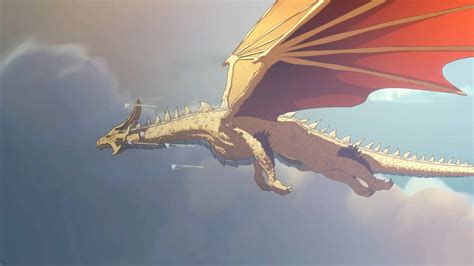 The Dragon Prince S3-Sol Regem 1 by GiuseppeDiRosso on DeviantArt