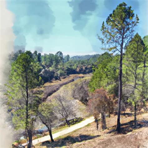 Auburn State Recreation Area | California Parks Visitor Guide