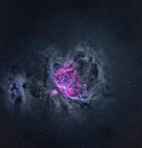 Best Orion Nebula Images On Pholder Astrophotography Astronomy