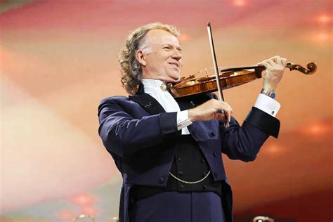 André Rieu Tickets Kaarten voor André Rieu 2024 viagogo