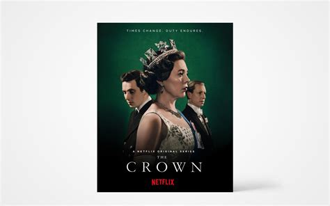 The Crown, Season 3 | The Banner