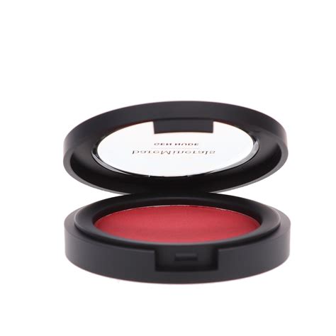 Bareminerals Gen Nude Powder Blush You Had Me At Merlot Oz