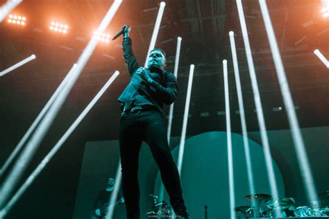 ARCHITECTS Releasen Brandneuen Song Radio Active Magazine