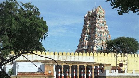 Thiruparankundram - Madurai | Thiruparankundram Photos, Sightseeing ...