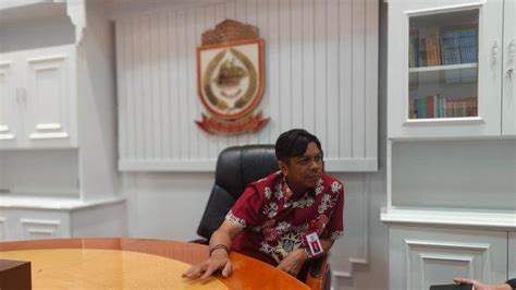 Catat Lelang Jabatan Dirut Pd Rph Dan Pasar Kota Makassar Dibuka Pekan