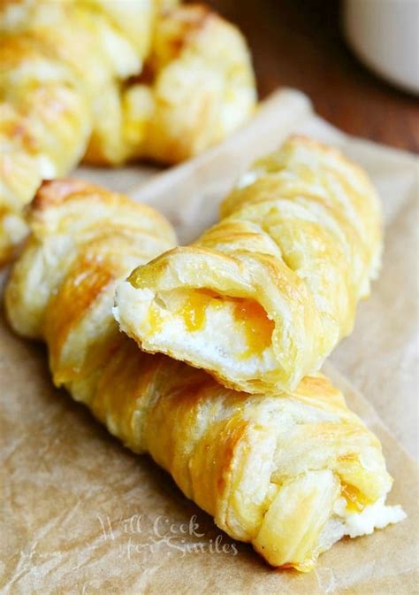 Most Popular Easy Breakfast Pastries Ever Easy Recipes To Make At Home