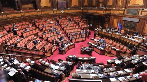 Ddl Calderoli Approvato In Senato Al Via L Autonomia Per Le Regioni