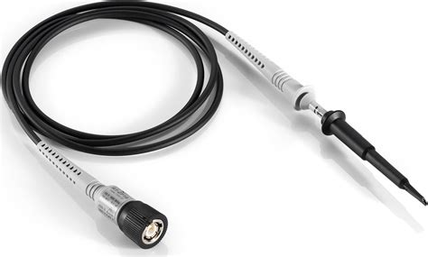 Rohde Schwarz Rt Zp Mhz Passive Voltage Probe Techedu