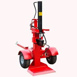 Hightech Wholesale Super Split Log Splitter For Sale On Discount Sale