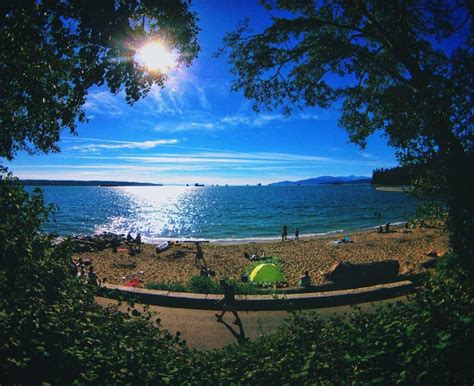 Here are 10 Vancouver parks for a physically distant picnic | Curated