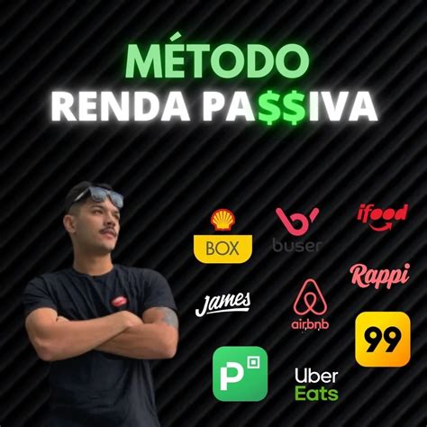 Método Renda Passiva Funciona Ou Decepciona