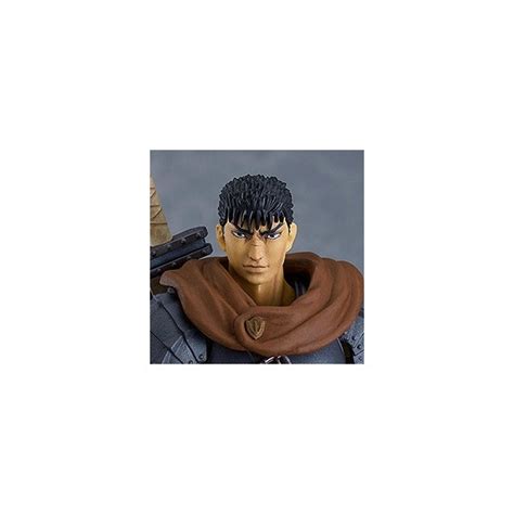 Berserk Golden Age Arc Figma Guts Band Of The Hawk Ver Repaint