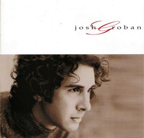 Josh Groban - Josh Groban (CD) | Discogs