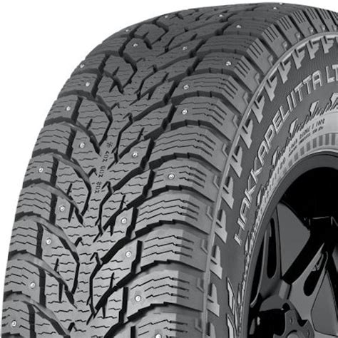 Nokian Hakkapeliitta Lt3 Studded