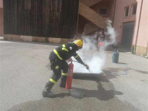 Campagna Antincendio Boschivo 2023 Dipartimento Della Protezione Civile