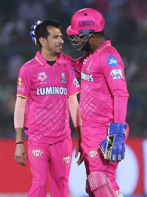 Sanju Samson To Yuzvendra Chahal 9 Ipl 2024 Stars Whore Unlikely To