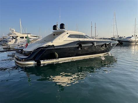 Used Sunseeker Predator 63 INautia