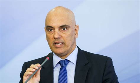 Alexandre De Moraes Toma Posse No Tse Com Presença De Bolsonaro E Sem