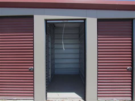 Capistrano Storage El Paso Dandk Organizer