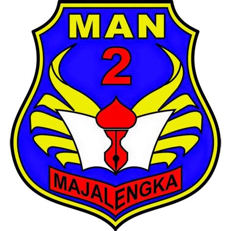 Logo Man Rajagaluh