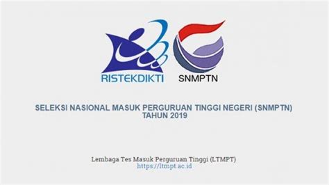 Simak Ini Prosedur Pendaftaran Snmpn Untuk Sekolah Pos Kupang