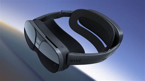 HTC VIVE Lanza La VIVE XR Elite Business Edition Metaverse News