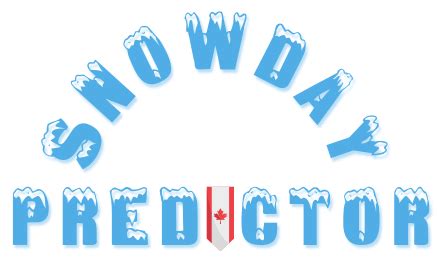 How to Drive in Snow? - Snow Day Predictor Canada