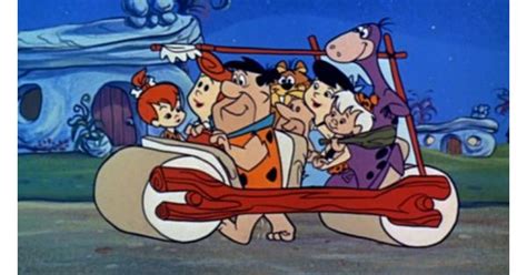 The Flintstones TV Review | Common Sense Media