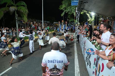 Carnaval De Joinville Pr Ncipes Do Samba Conta A Hist Ria Da Chegada