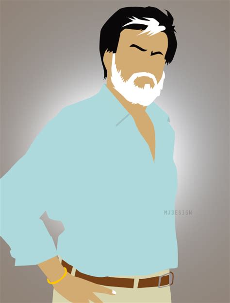 Rajinikanth Design Poster Kabali by mjd360 on DeviantArt