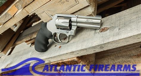 Colt King Cobra 357MAG Revolver - AtlanticFirearms.com