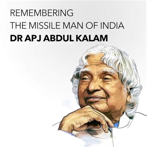 Missile Man Of India APJ Abdul Kalam's 92nd Birth, 44% OFF