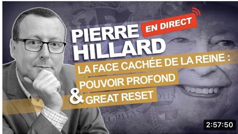 Grace On Twitter Rt Clairejardin Fascinant Pierre Hillard Sur