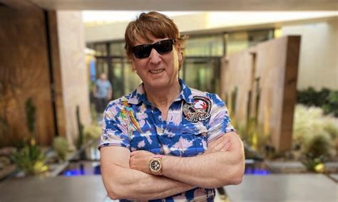 Michael Blakey Net Worth: How Rich is the Producer Actually?