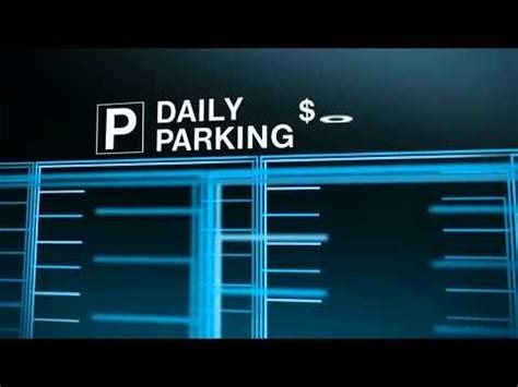 Jacksonville International Airport Jax Parking Youtube