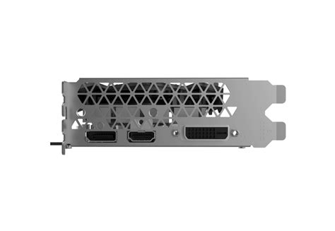 ZOTAC GAMING GeForce GTX 1650 SUPER OC | ZOTAC